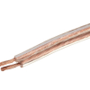 Real Cable P200T 1 м акустический кабель сечением 2.0 кв.мм